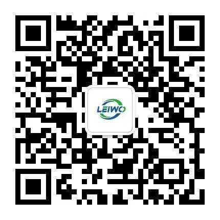 公众号二维码